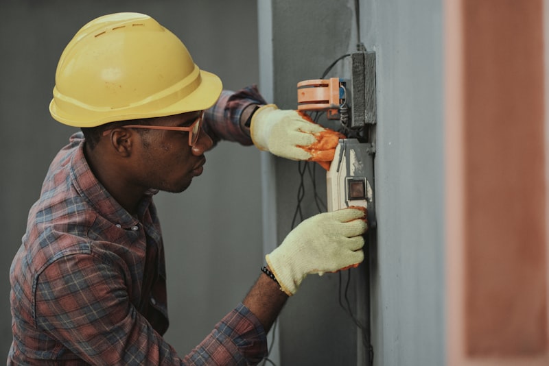 Glass Door Repair Service